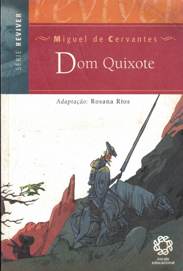 Dom Quixote